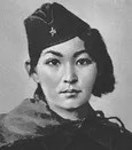 알리야 몰다굴로바 - 나무위키 알리야 몰다굴로바
