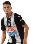 토마스 앨런 - 나무위키