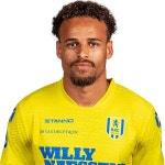 리암 반 겔더렌 - 나무위키 리암 반 겔더렌