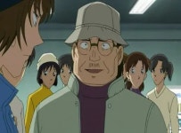 핫토리 헤이지vs쿠도 신이치 스키장의 추리대결 - 나무위키 핫토리 헤이지vs쿠도 신이치 스키장의 추리대결