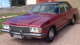 홀덴 스테이츠맨 - 나무위키 홀덴 스테이츠맨