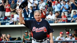 바비 콕스 - 나무위키 바비 콕스