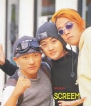 스크림(가수) - 나무위키