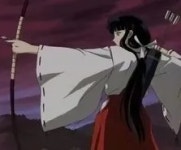 파마의 화살(이누야샤) - 나무위키