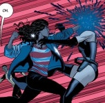 아메리카 차베즈 - 나무위키 아메리카 차베즈