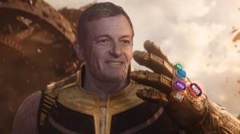 밥 아이거 - 나무위키 밥 아이거