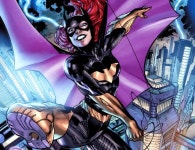 바바라 고든 - 나무위키 바바라 고든