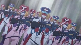 밤의 얏타맨 - 나무위키 밤의 얏타맨