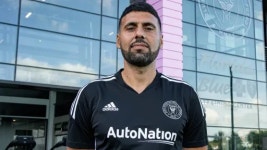 하비에르 모랄레스 - 나무위키