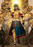 Fate/Grand Order/서번트/랜서/로물루스=퀴리누스 - 나무위키 Fate/Grand Order/서번...