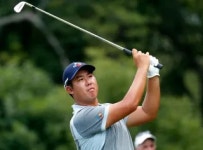 안병훈(골프선수) - 나무위키 안병훈(골프선수)