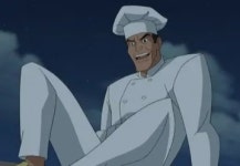 모건 엣지 - 나무위키 모건 엣지