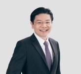 로렌스 웡 - 나무위키 로렌스 웡