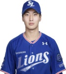 김상민(야구선수) - 나무위키 김상민(야구선수)