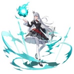 아리에 알벨다 - 나무위키 아리에 알벨다