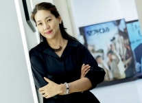 강혜정(영화제작자) - 나무위키 강혜정(영화제작자)