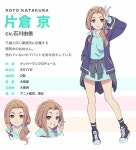 카타쿠라 코토 - 나무위키 카타쿠라 코토