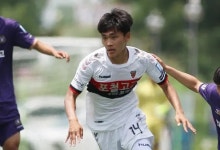 최재영(축구선수) - 나무위키 최재영(축구선수)