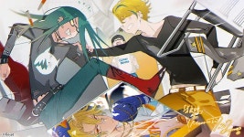 쥬다(디어♥보컬리스트) - 나무위키 쥬다(디어♥보컬리스트)