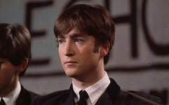 존 레논/생애 - 나무위키 존 레논/생애