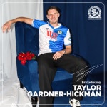 테일러 가드너힉먼 - 나무위키 테일러 가드너힉먼