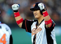 이대호/선수 경력 - 나무위키 이대호/선수 경력