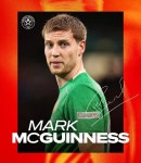 마크 맥기니스 - 나무위키 마크 맥기니스