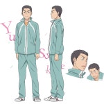 타카하시 유스케 - 나무위키 타카하시 유스케