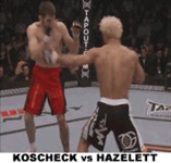 조쉬 코스첵 - 나무위키 조쉬 코스첵