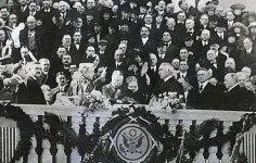 워런 G. 하딩 행정부 - 나무위키 워런 G. 하딩 행정부