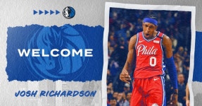 조쉬 리차드슨 - 나무위키 조쉬 리차드슨