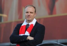 데니스 베르캄프 - 나무위키 데니스 베르캄프