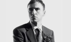 라프 시몬스 - 나무위키 라프 시몬스