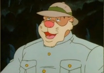 몬타나 존스/등장인물 - 나무위키 몬타나 존스/등장인물