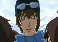 핫토리 헤이지vs쿠도 신이치 스키장의 추리대결 - 나무위키 핫토리 헤이지vs쿠도 신이치 스키장의 추리대결