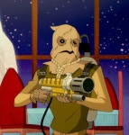 스케어크로우(DC 코믹스) - 나무위키 스케어크로우(DC 코믹스)