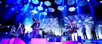 아케이드 파이어 - 나무위키 아케이드 파이어