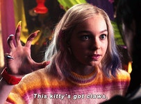 엠마 마이어스 - 나무위키 엠마 마이어스