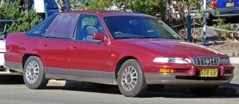 홀덴 카프리스 - 나무위키 홀덴 카프리스