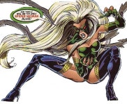 샬롯 위터 - 나무위키 샬롯 위터