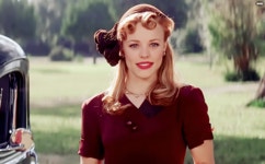 레이첼 맥아담스 - 나무위키 레이첼 맥아담스