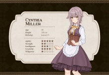 신시아 밀러 - 나무위키 신시아 밀러