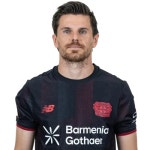 요나스 호프만 - 나무위키 요나스 호프만