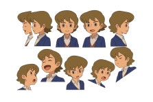 루크 트라이튼 - 나무위키 루크 트라이튼