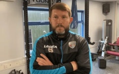 크리스티안 서전트 - 나무위키 크리스티안 서전트