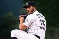 채드 베티스 - 나무위키 채드 베티스