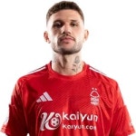 크리스 우드 - 나무위키 크리스 우드