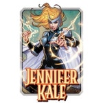 제니퍼 케일 - 나무위키 제니퍼 케일