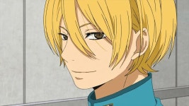 야마구치 켄지 - 나무위키 야마구치 켄지