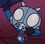 행크 핌 - 나무위키 행크 핌